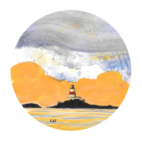 Leo du Feu, Southern Light