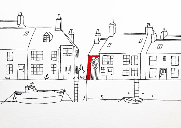 John Glynn, Old Town