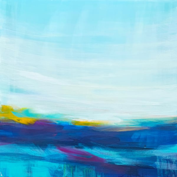 Victoria Wylie, The Deep's Embrace