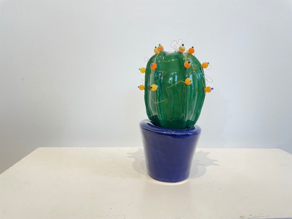 Urpu Sellar, Desert Wonder XIV