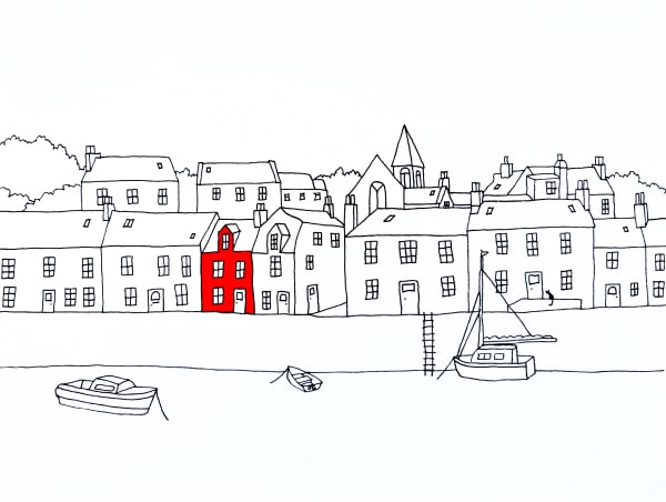 John Glynn, Quiet View