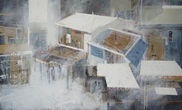 Robert McAulay, A Farewell Gathering