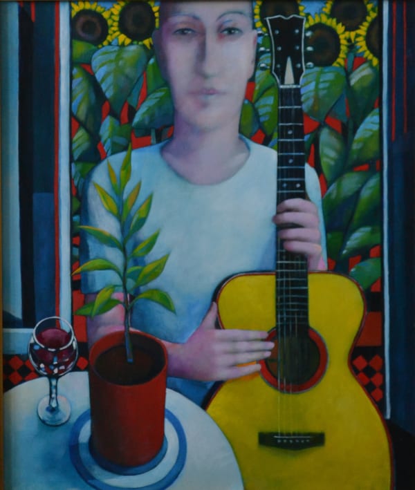 Jonathan Hood, Interlude