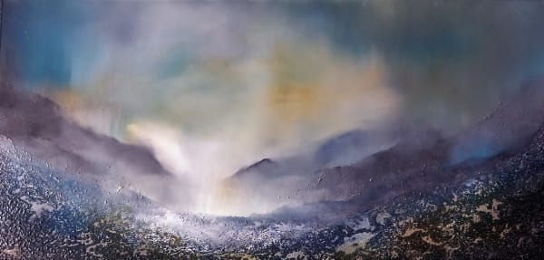 Peter Dworok, Torridon