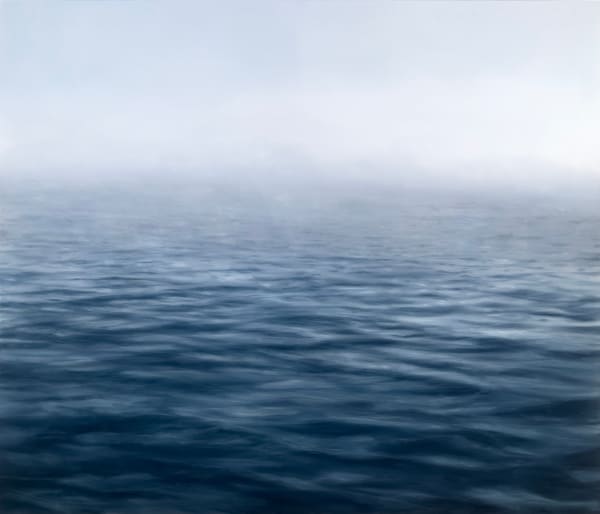 Eric Zener, REPOSE, 2025