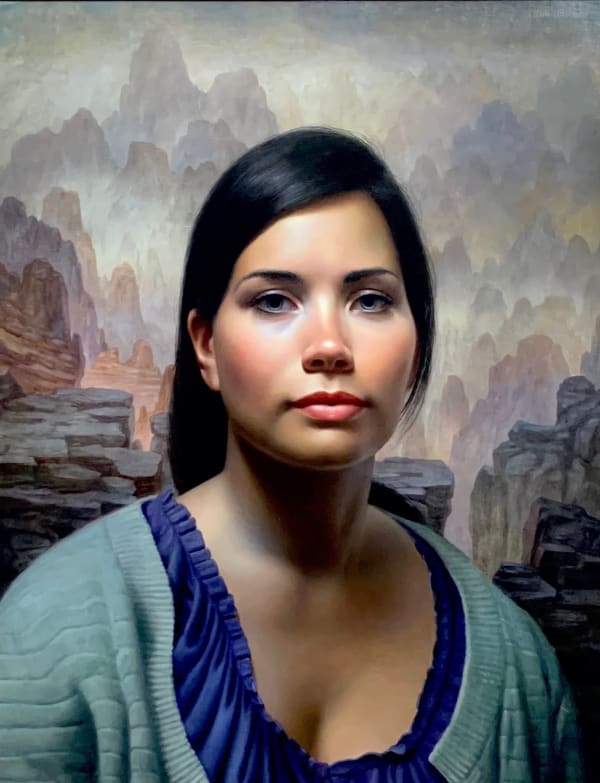 Will Wilson, CARPATHIA