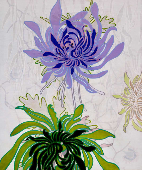 Annette Davidek, #24-20 , 2024