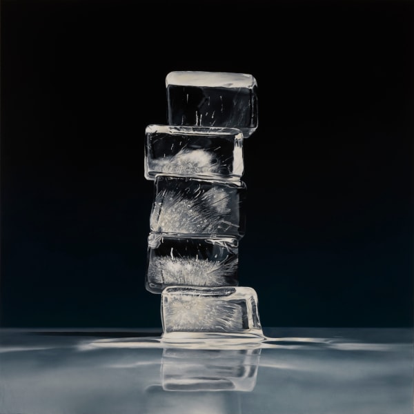 Kevin Palme, LIMINAL, SHIFT, 2022