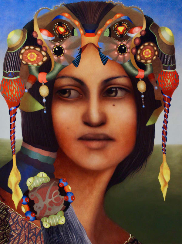 Jacob Hicks, WOMAN 14