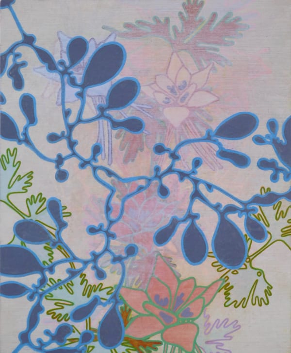 Annette Davidek, #24-09, 2024