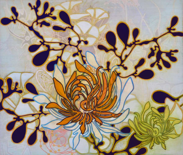 Annette Davidek, #24-08, 2024