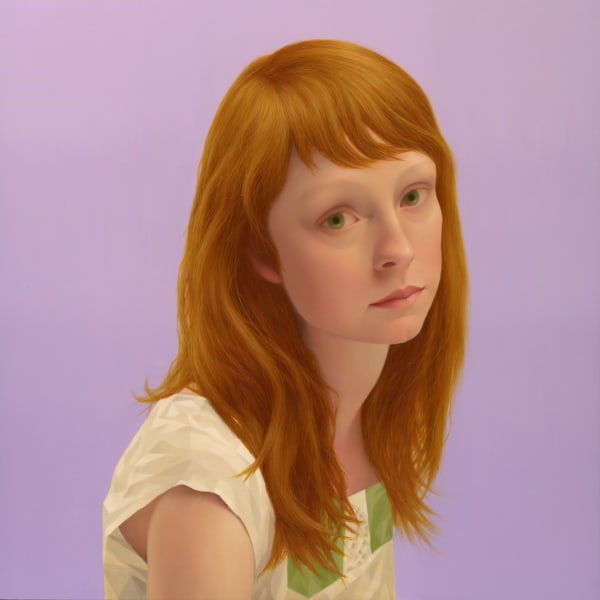 Lucong, THE LITTLE SAINT