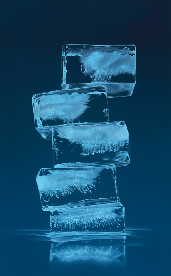 Kevin Palme, OBELISK, ELEGY, 2024