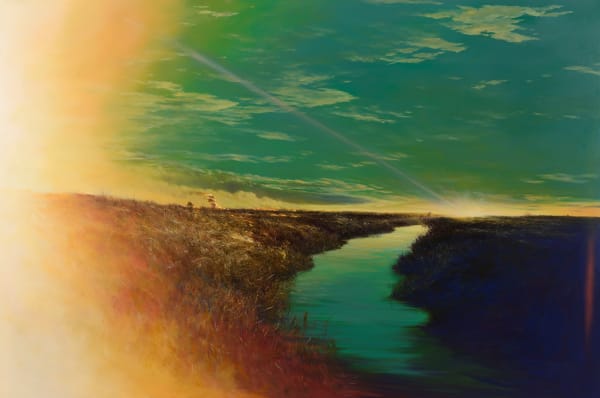 KIM KEETAE, Unknown Artist-dec 26th 20, 2024