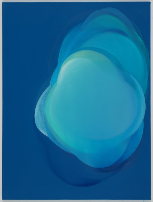 Hong Sooyeon, Status Quo 02_24, 2024