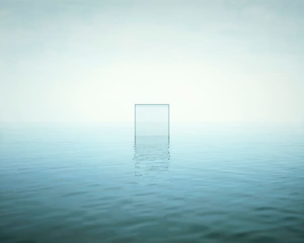 LEE MYOUNGHO, Nothing But #7_2, 2024