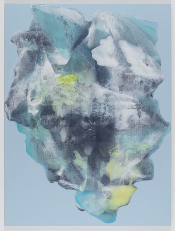 Hong Sooyeon, Synchronicity 01-23, 2021