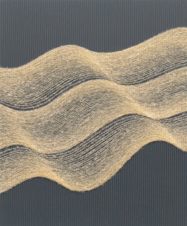 MIMI JUNG, Not Just Me, 2022