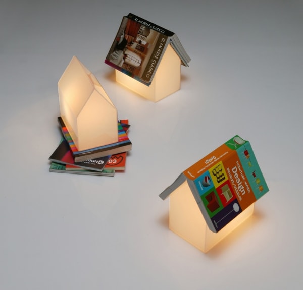 LEE SANGJIN, Bookmark, 2003