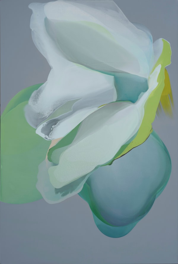 Hong Sooyeon, Oxymoron #7, 2018-2019