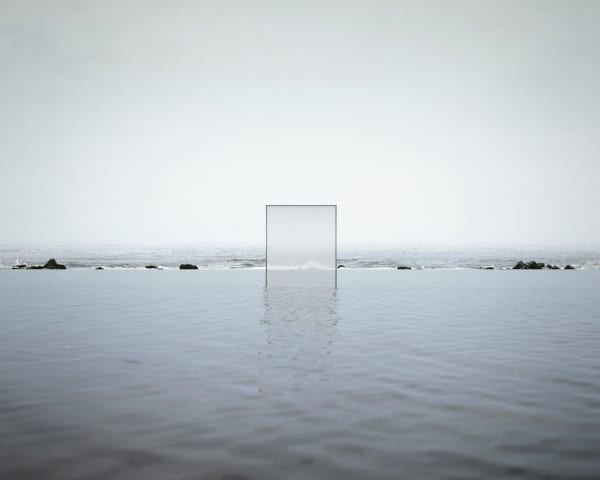 LEE MYOUNGHO, Nothing But #7_1, 2024