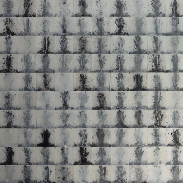 AHN HEEJIN, CONNECT (CA.100.2024.2), 2024