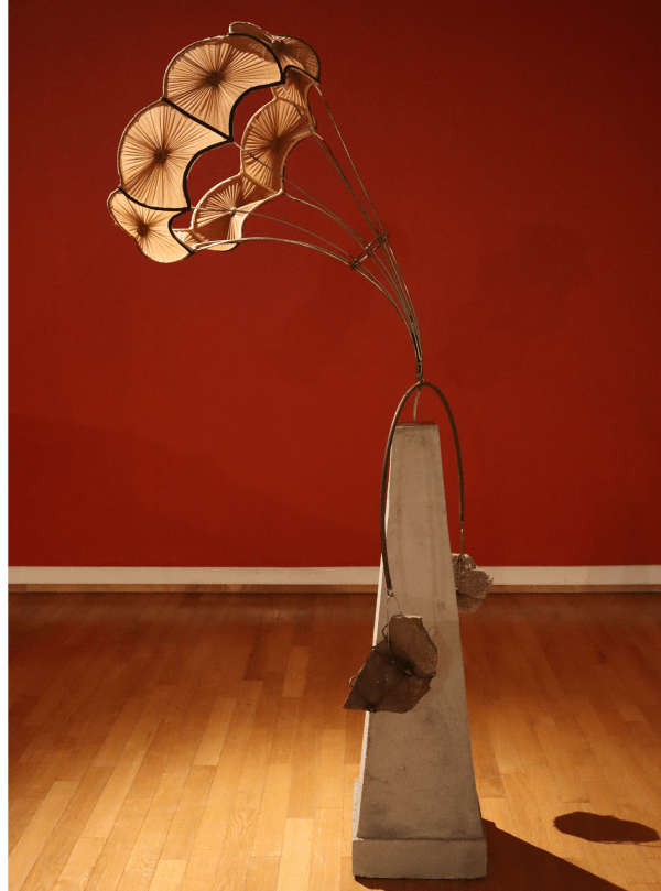 Kristine Sandøy Det er der inne, 2024