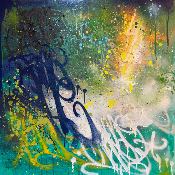 Espen Sørli - Future Shock, 2024