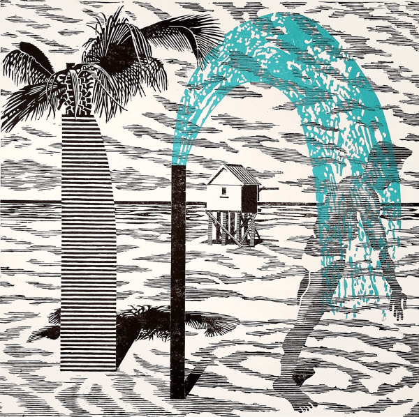 Annette Halvorsen Utedusj, 2025