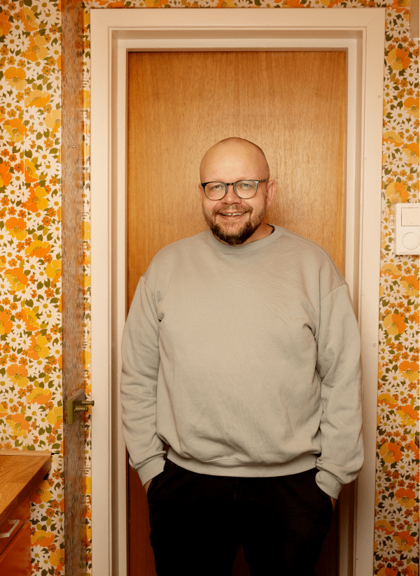 Bjørn Hatterud Analbrusenteret