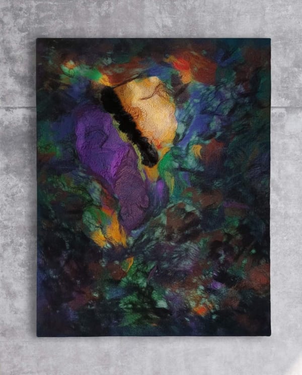 Laurine Malengreau, Hypnosis