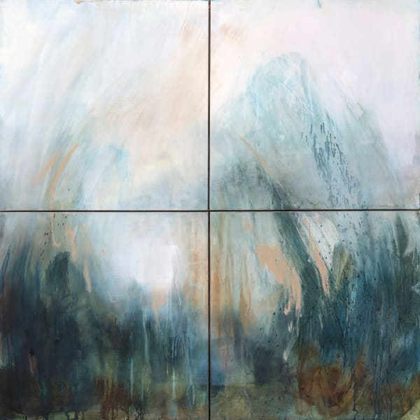 Miranda Carter, At a Distance, 2025