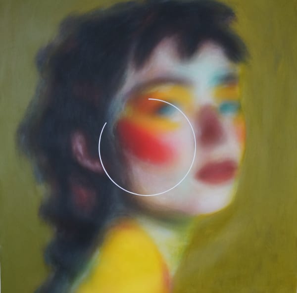 Volcan, Chromatic Ballet Without Reception, 2024