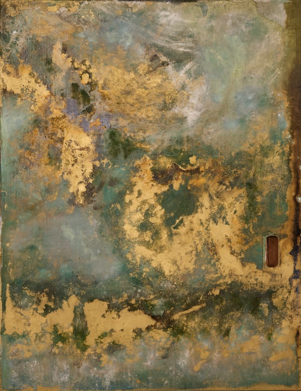 Michelle Gagliano, La Porta, 2024