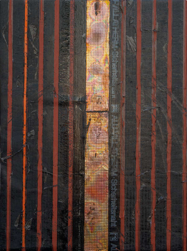 Volcan, 11.600 kilometers from home