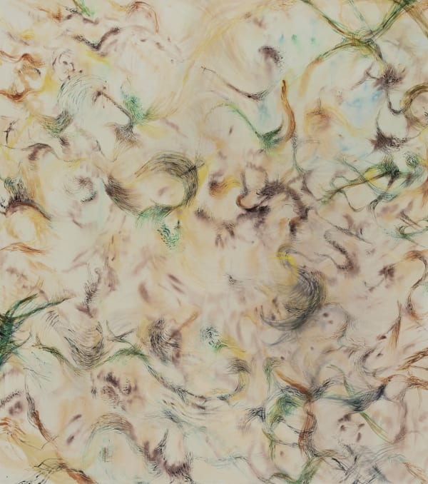 Caitlin Heffernan, Aftermath, 2025