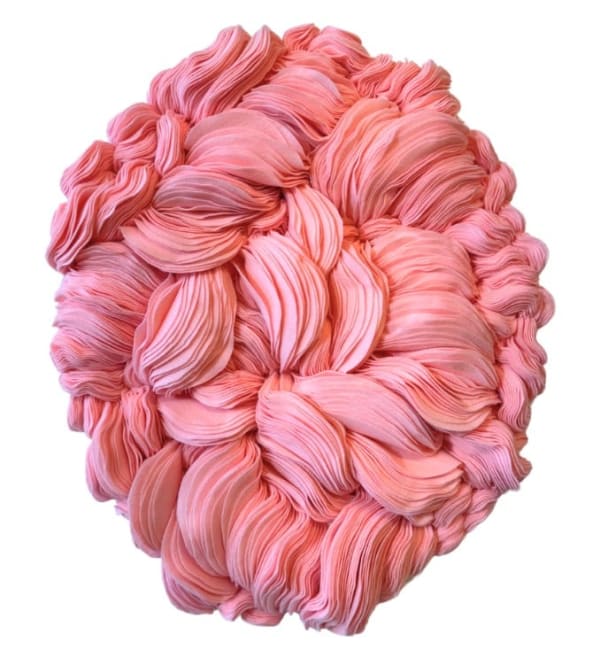 Sienna Martz, A Whispered Plea, 2025