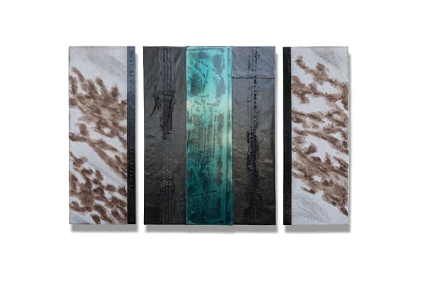 Volcan, 1.200 kilometers from home