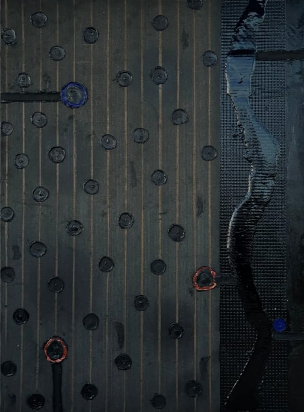 Volcan, 9.000 kilometers from home