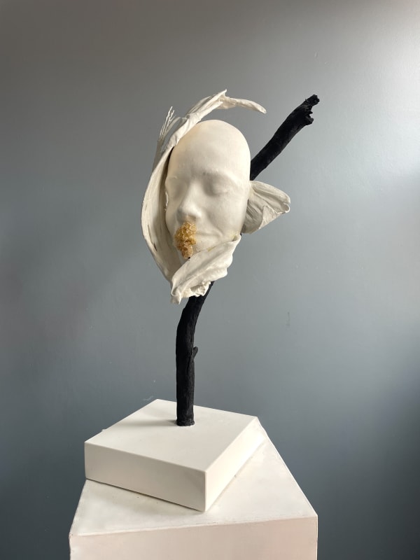 Jasmine Pradissitto, Hive, 2022