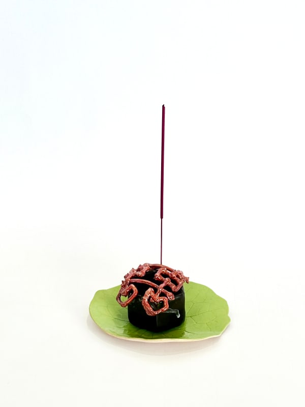 Homage to Fabian: Mini Burner