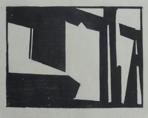 Shadowplay, Eastwood