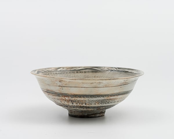 Kim Jongpil Gosamdo Chasabal (Tea Bowl), 2023