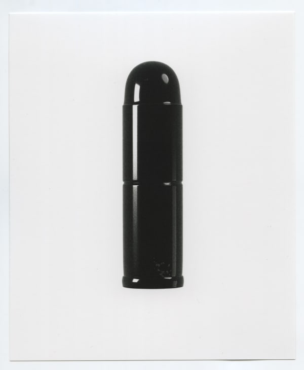 Abraham George Suits I, 2018 Silver gelatin print on fiber paper 20.32 x 16.5 cm