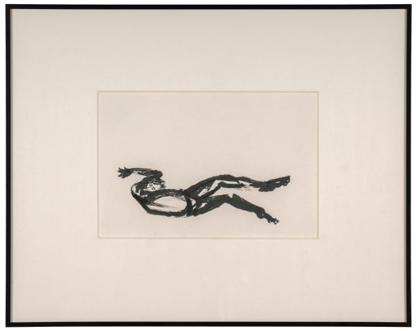 Madhu Das, The Act XXV