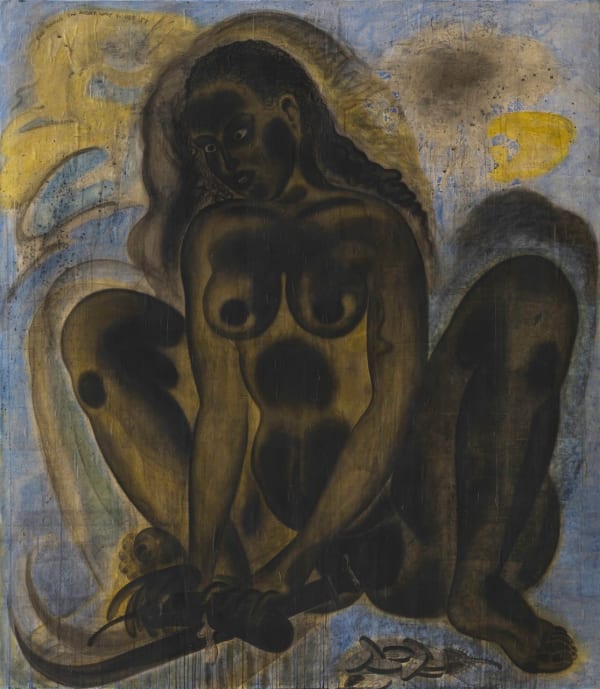 T. Venkanna, She Know’s the Right Way to Use It, 2023