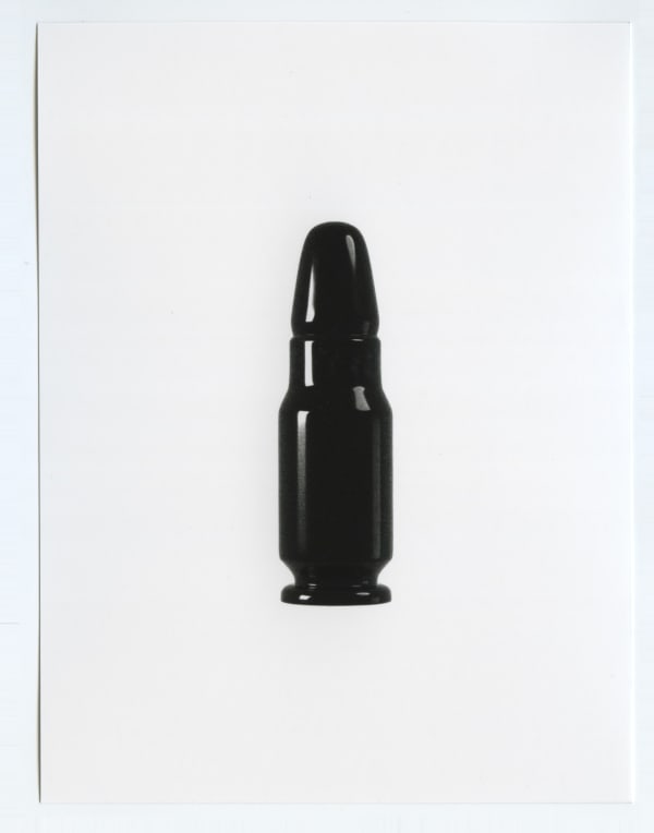 Abraham George Song of Songs IX, 2018 Silver gelatin print on resin paper 16.51 x 20.3 cm