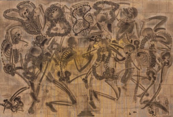 T. Venkanna, Jashn, 2024