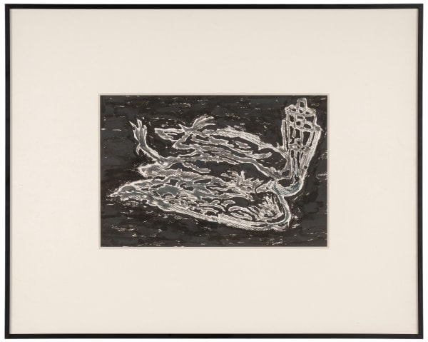 Madhu Das, The Act XXII