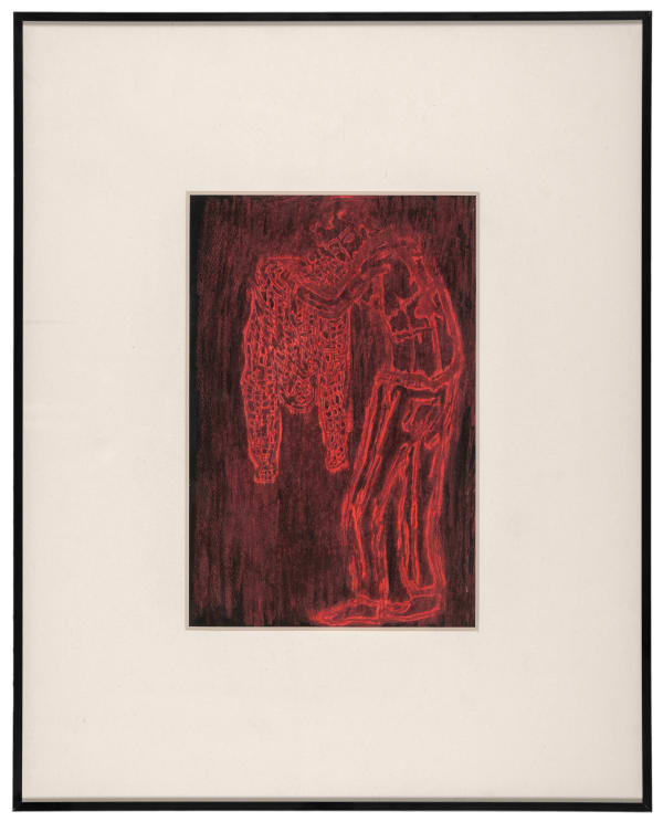 Madhu Das, The Act XVIII